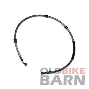 Honda 82 CB750K Front Brake Hose