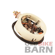 Honda CB650 / VF750 / VF1100 Starter Brush Plate