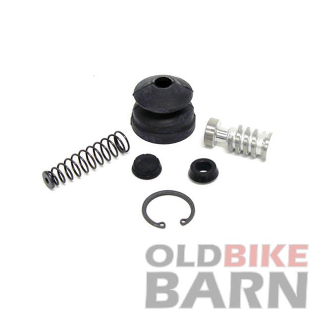 Honda VF1100C Rear Master Cylinder Rebuild Kit