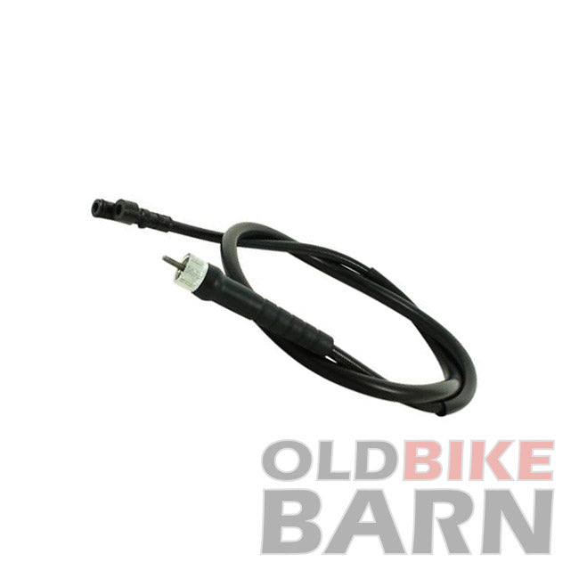 Honda GL1100 / GL1200 Speedo Cable OEM 44830-MB9-780