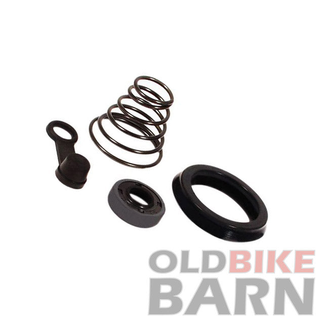 Honda GL1200 Clutch Slave Cylinder Repair Kit OEM 91209-MBO-003