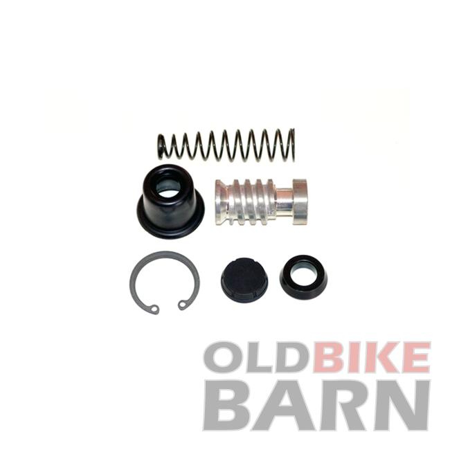 Honda GL1200 Rear Master Cylinder Rebuild Kit