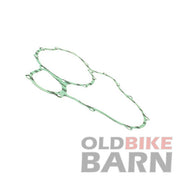 Honda GL1200 Rear Engine Case Gasket OEM 11394-MG9-682