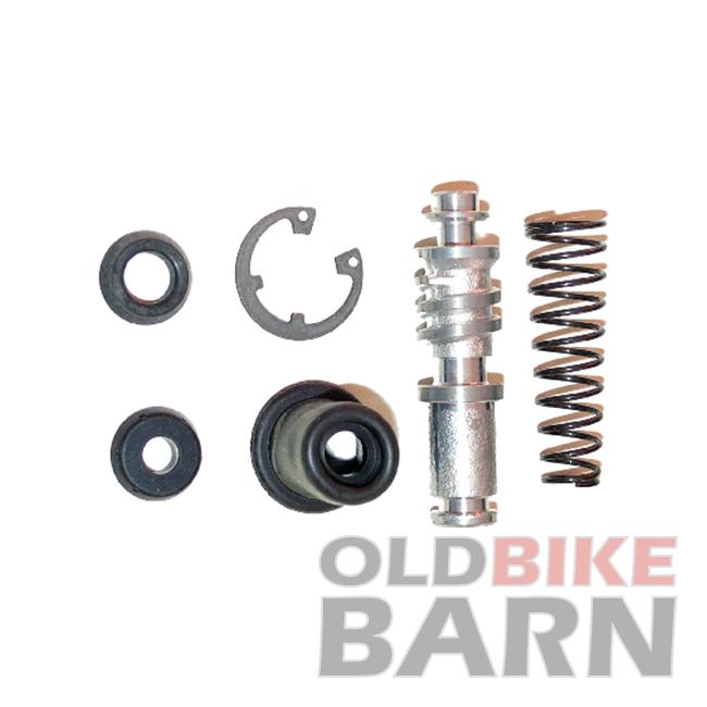 Honda VF750C / GL1200A / I Front Master Cylinder Rebuild Kit