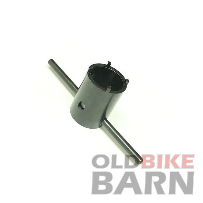 Honda CB200 CB360 350/360/500/550/750 Ignition Switch Nut Tool