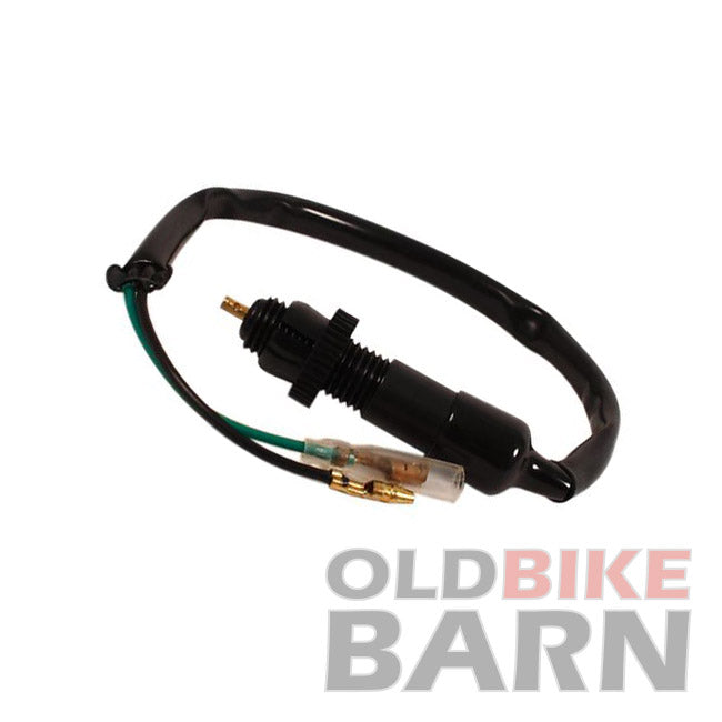 Honda CB350/350F/400F/400T/500 Rear Stop Switch OEM 35350-292-003