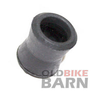 Honda CB350/360/400F/500 Shock Absorber Rubber Bushings OEM 52484-292-000