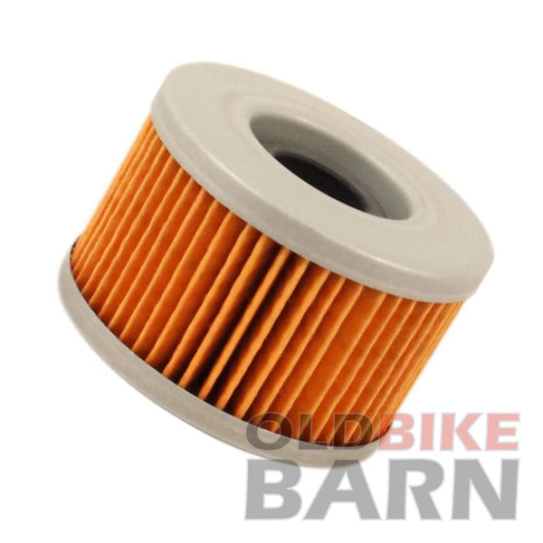 Couvercle De Filtre à Huile (couvercle Moteur) Pour Honda CB 400 T N Année 1982 - Réf. N1379