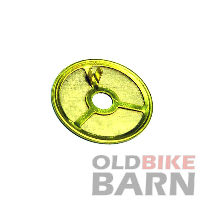 Honda CB350/500/550/750 Fuel Petcock Screen OEM 16957-268-010