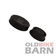 Honda CB350F/360/400/500/550/750 Reservoir Cap & Diaphragm OEM 43515-MJ6-006