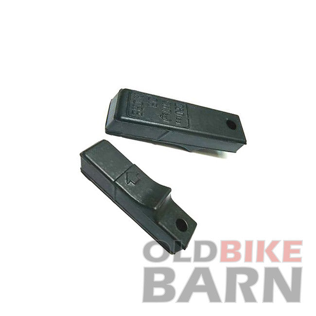 Honda CB360/400/500/550/650/750 CX500 Side Stand Rubber OEM 50548-356-700