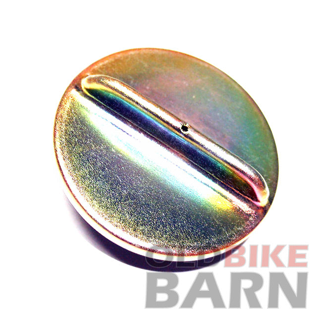 CB400 / CB400F / CB550 / CB750 / CX500 Gas Cap – Old Bike Barn