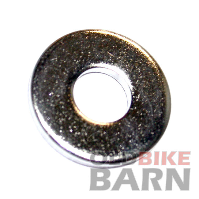 Honda CB550/650/750 CBX1000 CX500 Shock Mount Washer OEM 90521-292-000