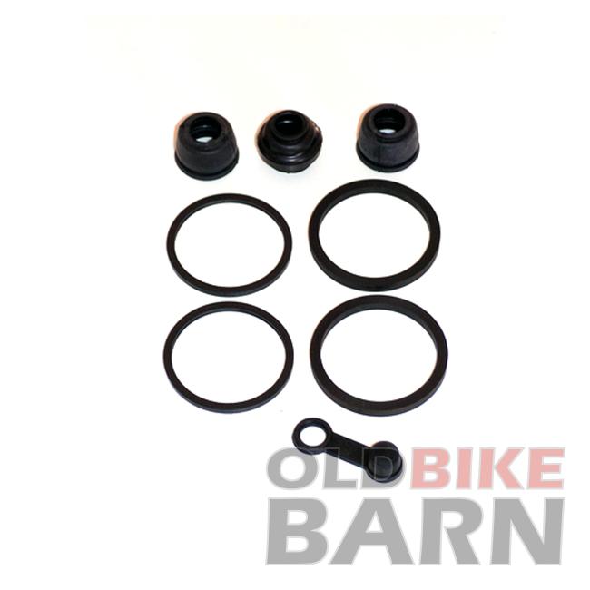 Honda GL1200 Rear Caliper Rebuild Kit