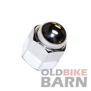 Honda CB650/750 CBX1000 CX500 CL350 Shock Absorber Nut OEM 90309-315-000