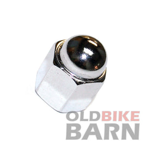 Honda CB650/750 CBX1000 CX500 CL350 Shock Absorber Nut