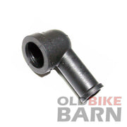 Honda CB750 CBX1000 CX500 Starter Terminal Rubber Boot OEM 32411-230-000