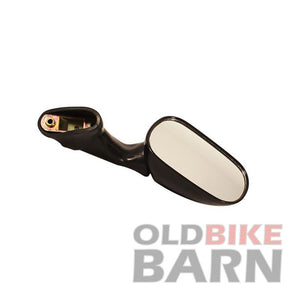 Honda CBR900RR/RFV750 RH Replacement Mirror