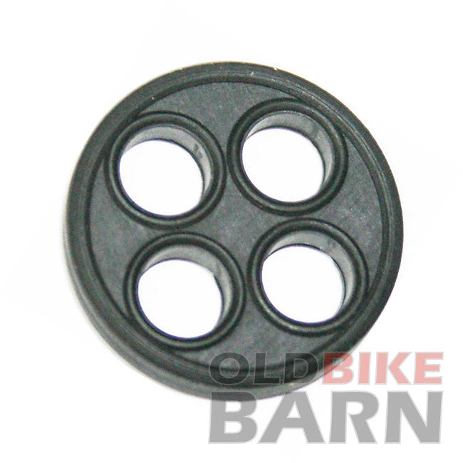 Honda CB350 CB500 CB550 CB750 GL1000 Honda Fuel Petcock Gasket OEM 16955-268-020