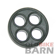 Honda CB350 CB500 CB550 CB750 GL1000 Honda Fuel Petcock Gasket OEM 16955-268-020