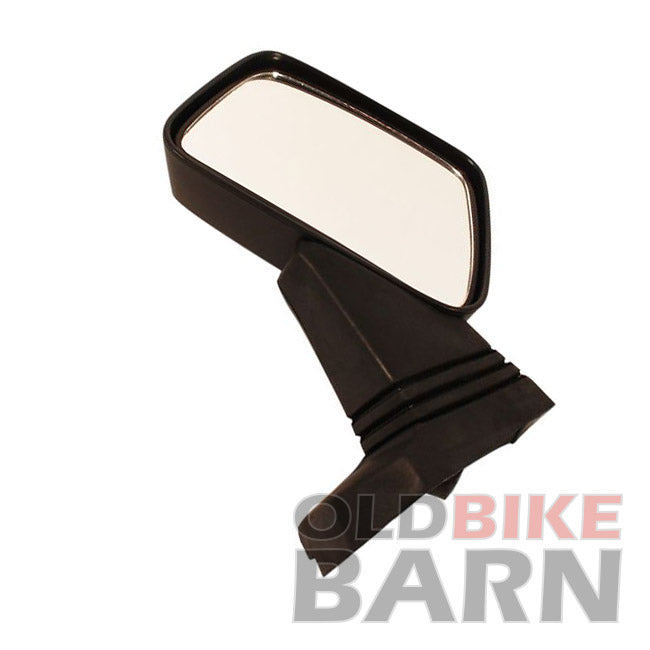 Honda GL1200 LH Mirror OEM 88120-MG9-683