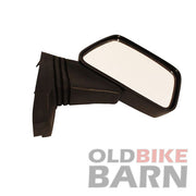 Honda GL1200 RH Mirror OEM 88110-MG9-683