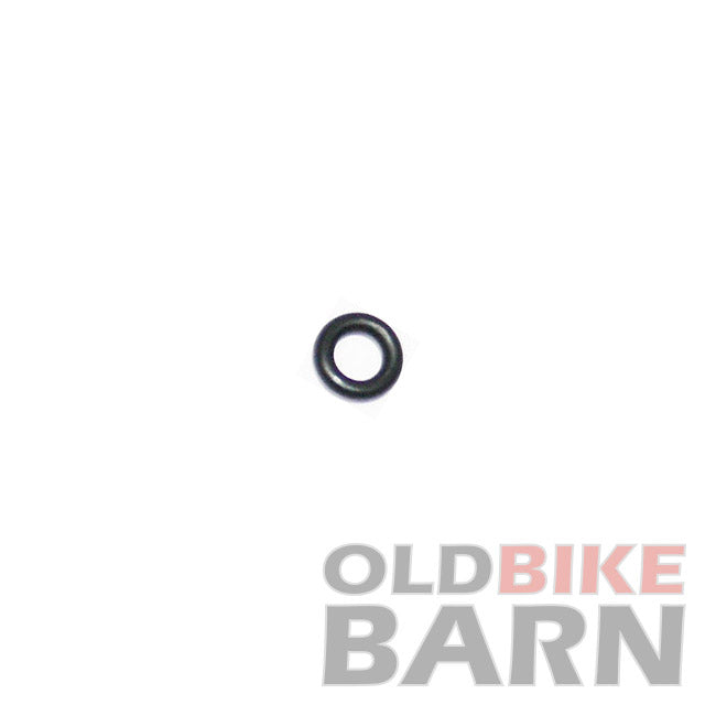 Honda CB350 / CB400F / CB500 / CB550 / CB750 Mixture Screw O-Ring