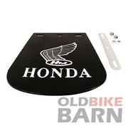 Honda Honda Mud Flap