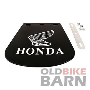 Honda Mud Flap