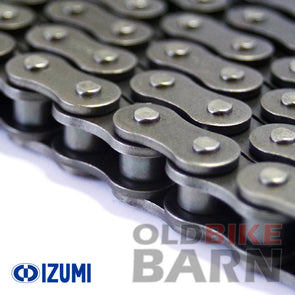 Izumi Heavy Duty Drive Chain 520 x 114