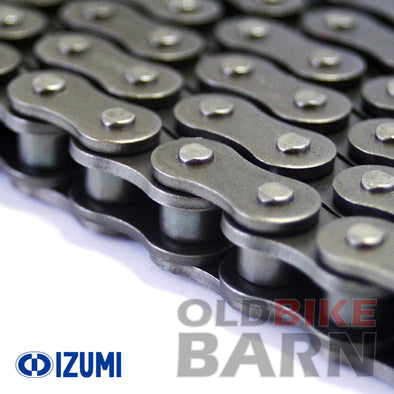 Izumi Heavy Duty Drive Chain 520 x 116