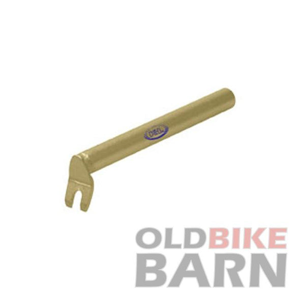 Spoke Wheel Weight Removal Tool