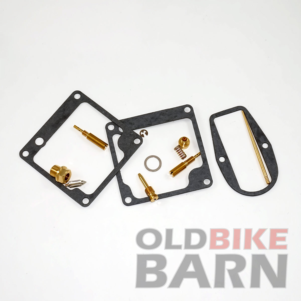 Kawasaki Z1 900 Carburetor Kit