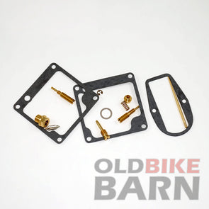 Forseti Complete Engine Gasket Set For Kawasaki Z900 (1973-1977) – FGC017K-2, Top Quality
