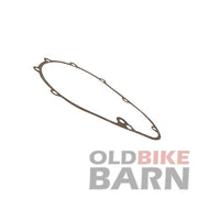 Kawasaki Z1/KZ900/1000/1100 Alt/Stator Cover Gasket OEM 11060-1075