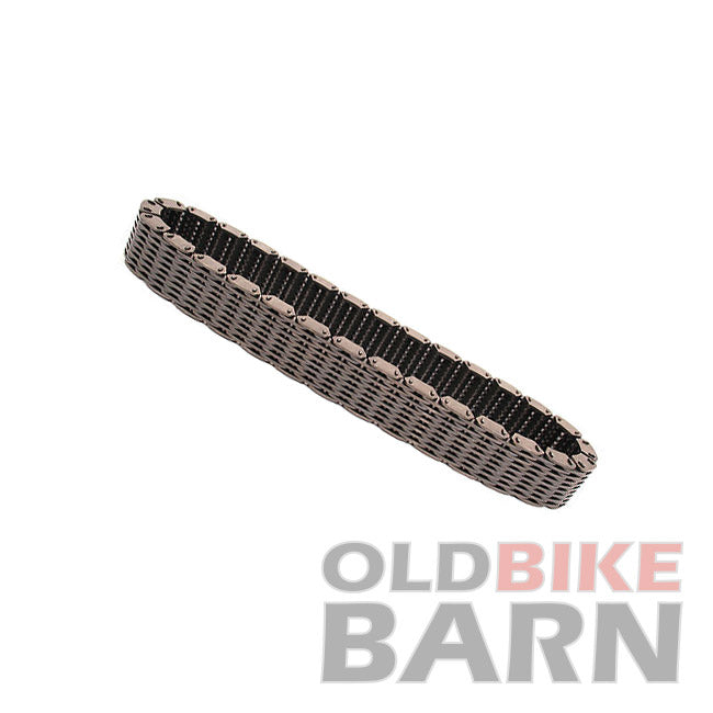 Kawasaki 74-78 KZ400 80-83 KZ440 Primary Chain 13122-005 – Old