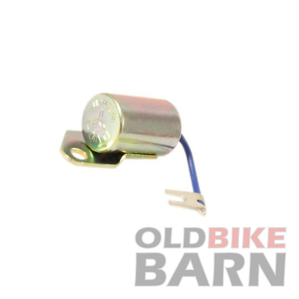 Condenser for Kawasaki 76-78 KZ400 & 76-79 KZ750 Twin 21013-031