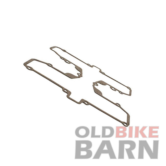 Kawasaki KZ750 Twin Valve Cover Gasket 11060-1427 – Old Bike Barn