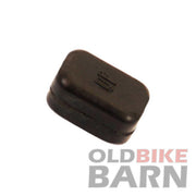 Kawasaki KZ1000 KZ1300 Rubber Roller Guide