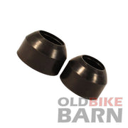 Kawasaki KZ1000 Fork Dust Boots