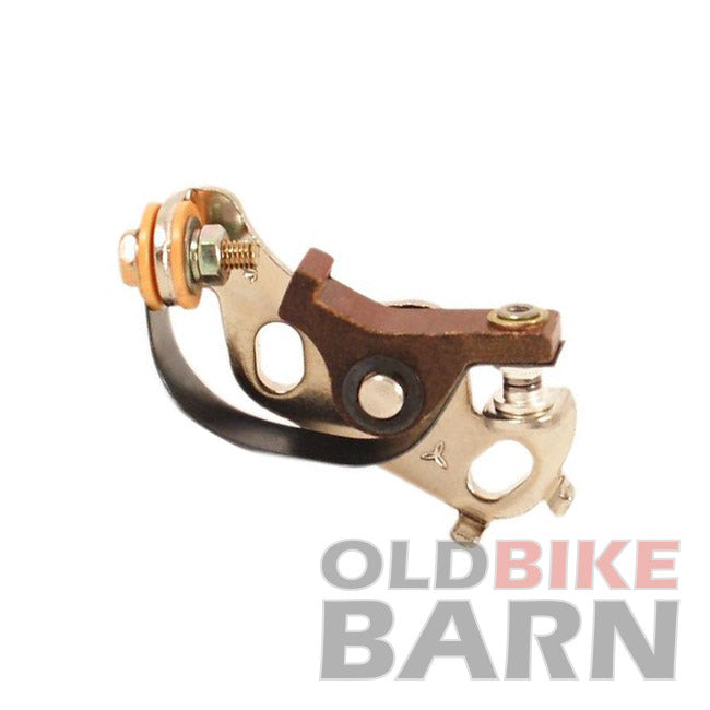 Kawasaki KZ650/1000 RH Contact Point