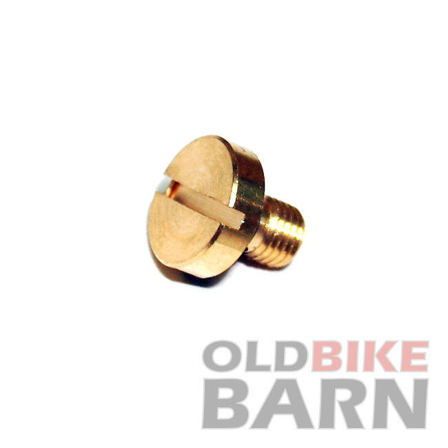 Kawasaki KZ1000A/B/C/D/E Float Bowl Drain Screw