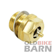 Kawasaki KZ1000A/B/C/D/E Float Needle & Seat