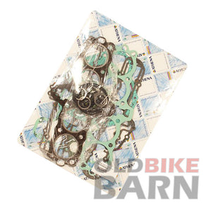 thumbnail image 2 of 4x Carburetor Rebuild Kit For Kawasaki KZ650 – Fits 1977-78 KZ650B/C/D Models – Soillar 2 of 4