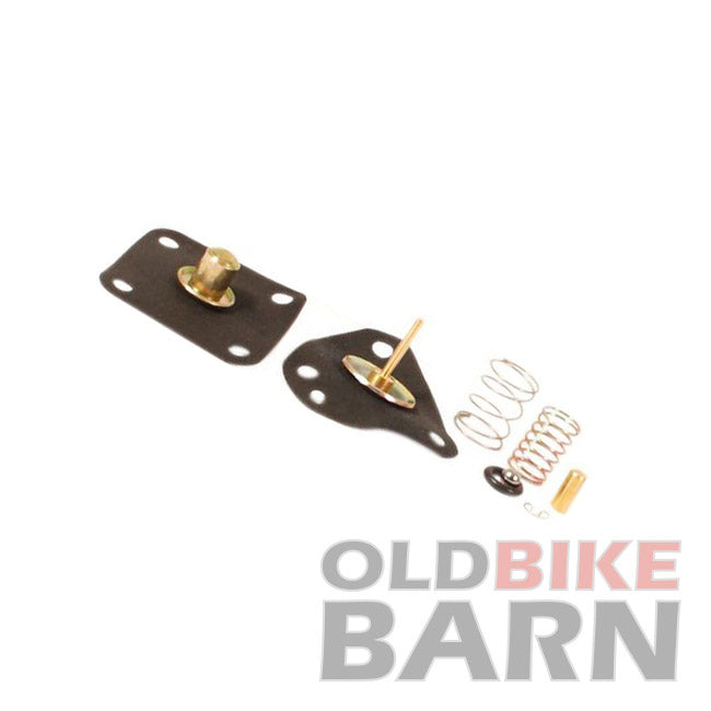Kawasaki KZ1000A/B/C/E Accelerator Pump Rebuild Kit