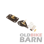 Kawasaki KZ1000A/B/C/E Accelerator Pump Rebuild Kit