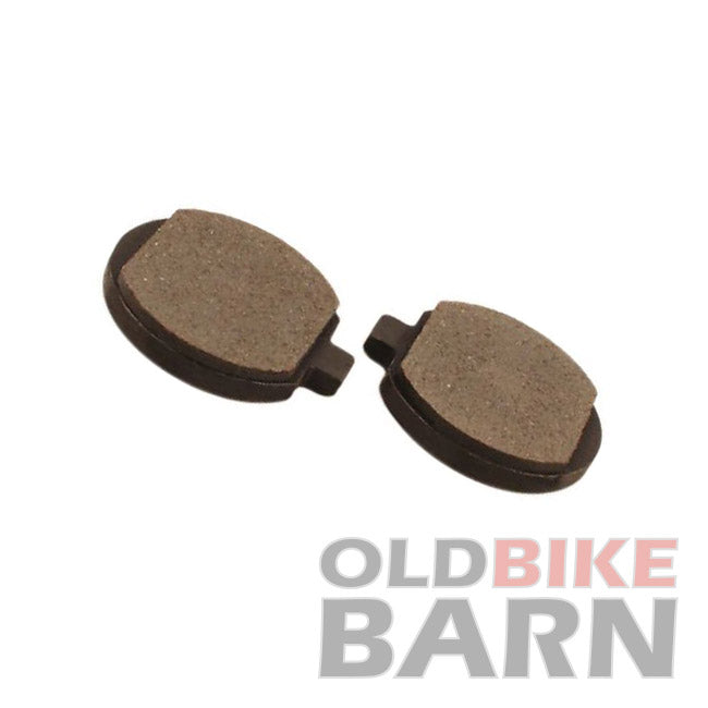 Kawasaki KZ1300 Parts (1979–1983) – OEM & Aftermarket Motorcycle Parts