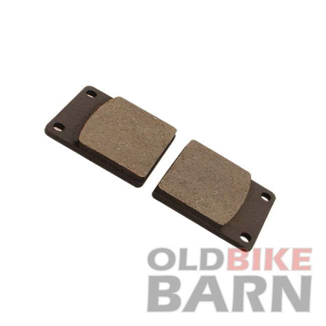 Kawasaki KZ1300 Parts (1979–1983) – OEM & Aftermarket Motorcycle Parts