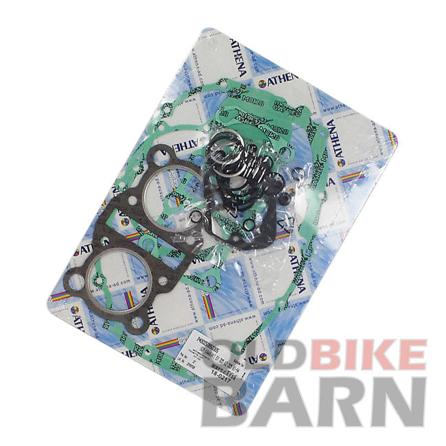 Kawasaki KZ305 Engine Gasket Set