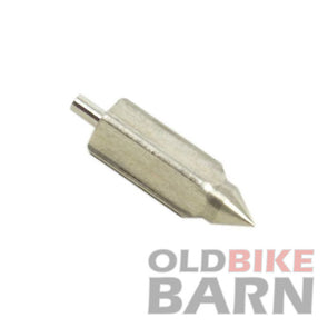 Kawasaki 81-84 KZ1100A/D/L1/R1 Float Needle